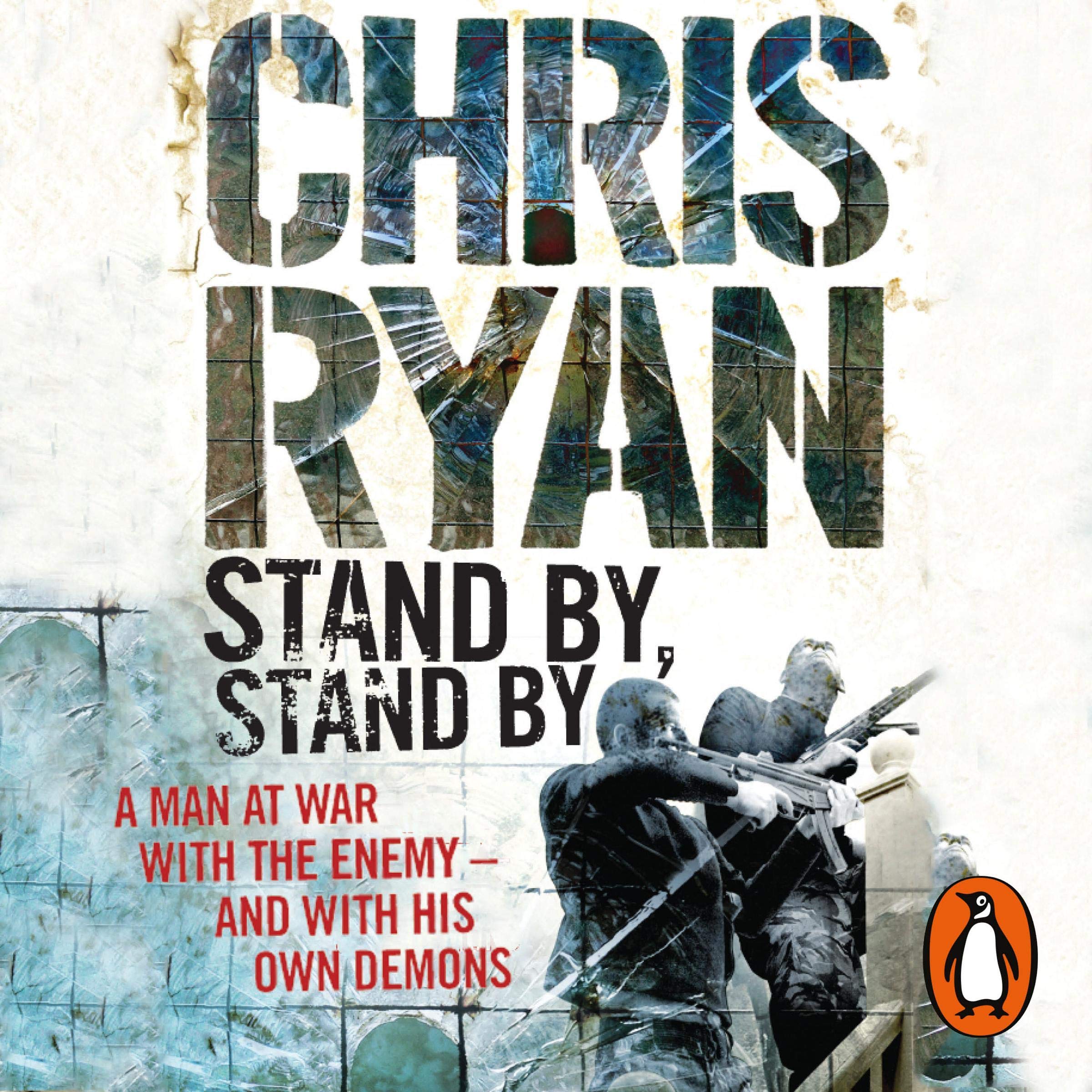 Stand By, Stand By: Geordie Sharp, Book 1