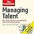 Managing Talent: The Economist