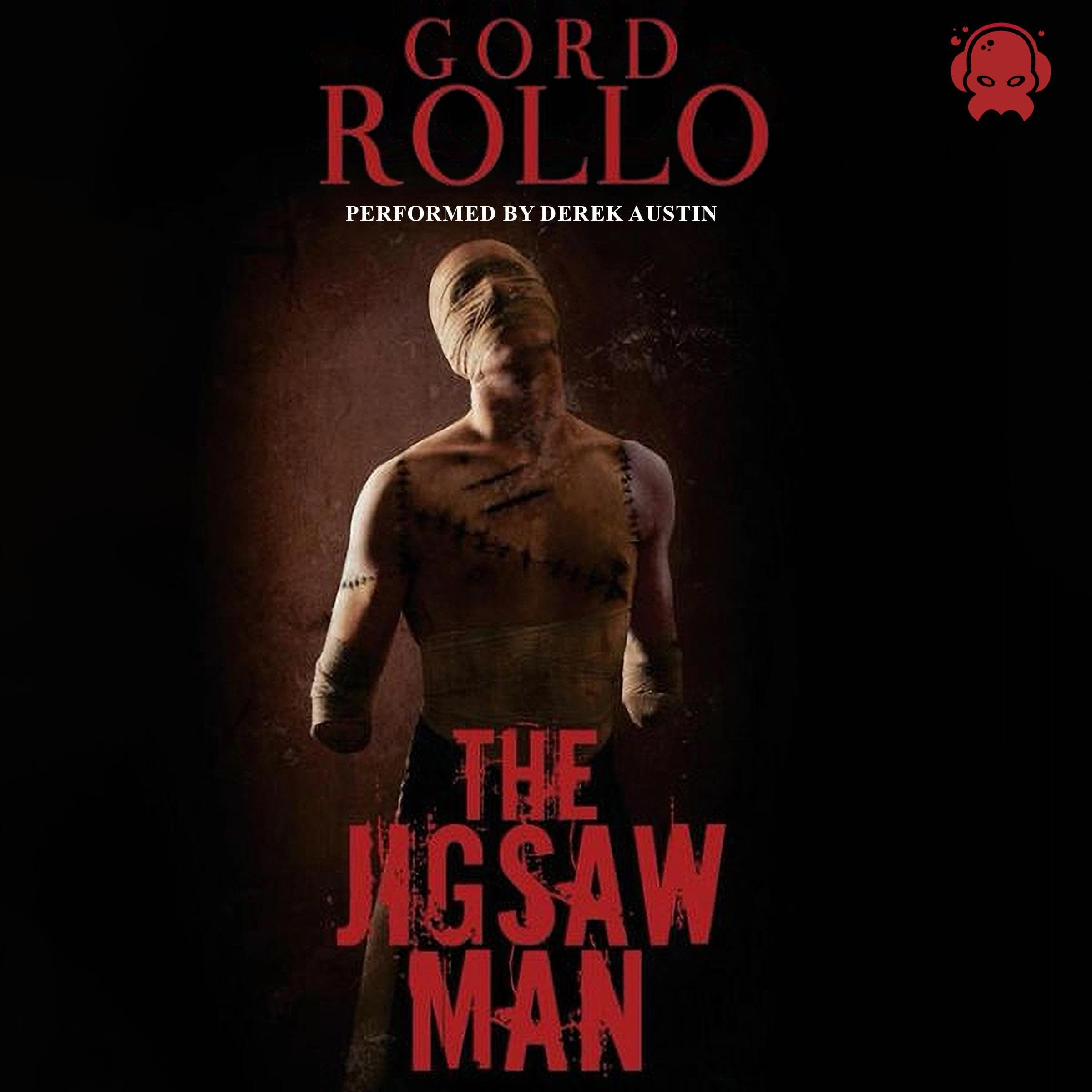 The Jigsaw Man
