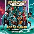 Warhammer Adventures: Age of Sigmar: Realm Quest