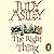 The Right Thing: a wonderfully funny, warm and moving novel that will sweep you away