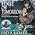 Edge of Tomorrow: Arrow's Edge MC, Book 3