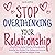Stop Overthinking Your Relationship by Zach Apple