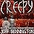 Creepy: A Collection of Scary Stories