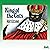 The King of the Cats by Paul Galdone The King of the Cats by Paul Galdone