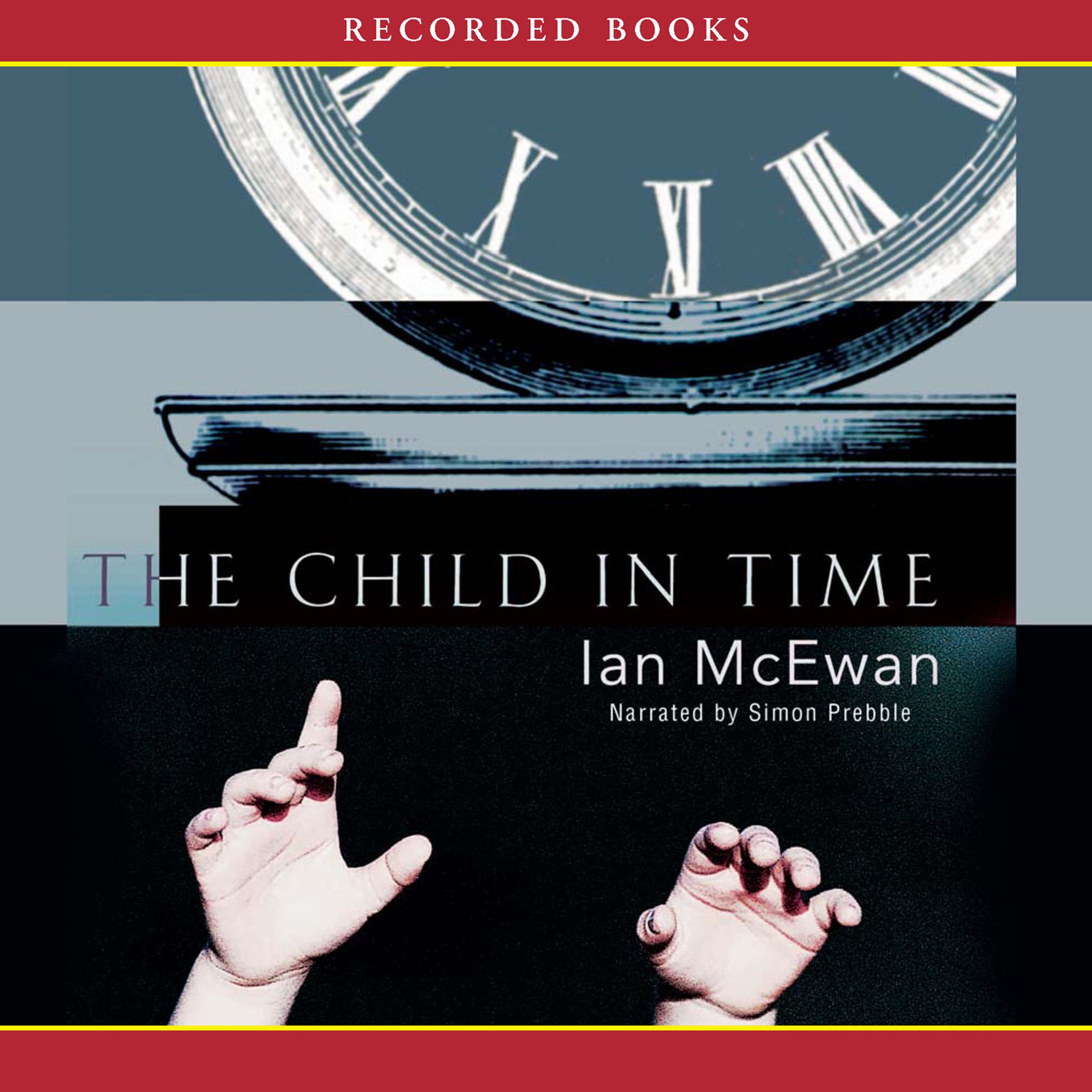 The Child in Time