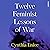 Twelve Feminist Lessons of War