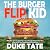 The Burger Flip Kid
