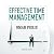 Effective Time Management