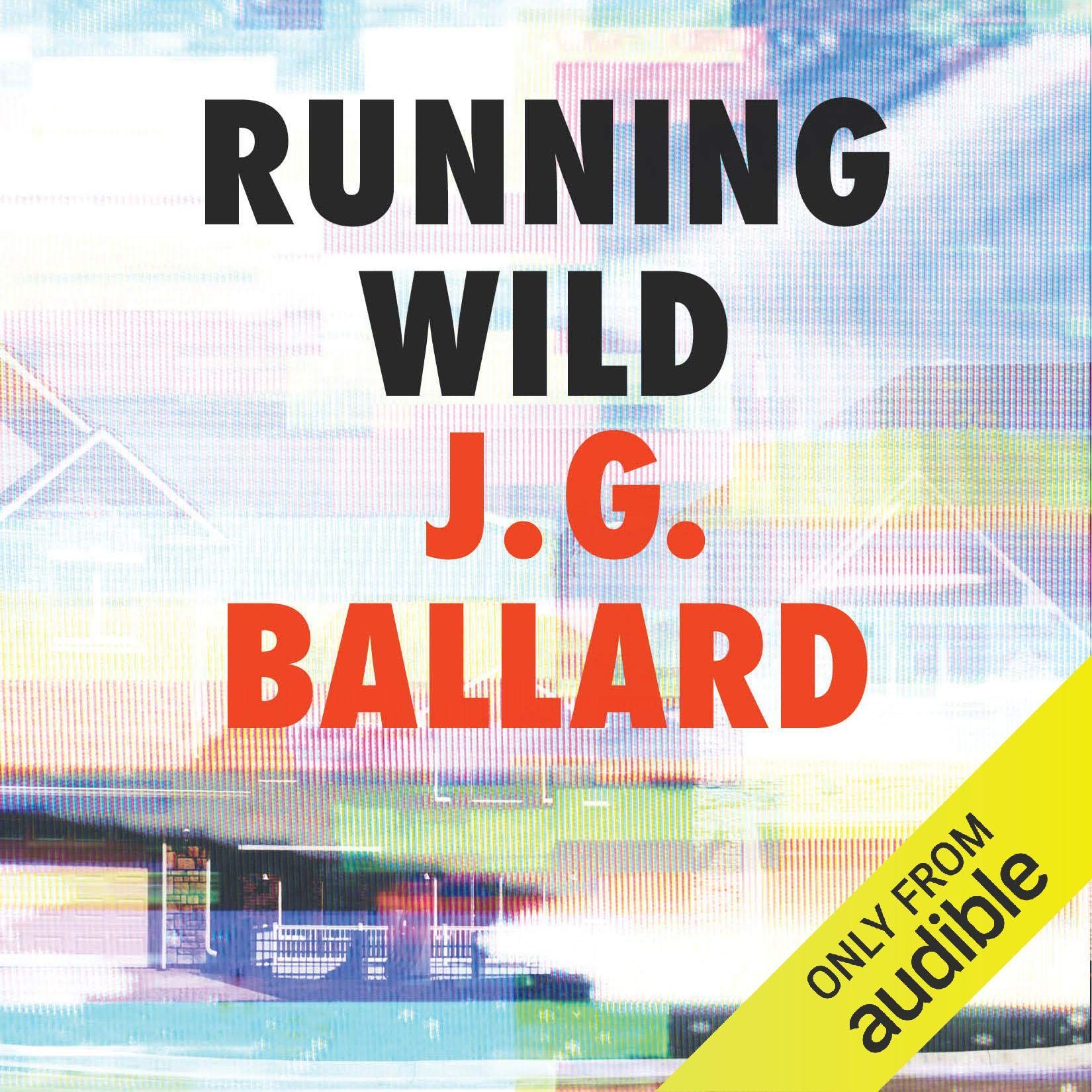 Running Wild