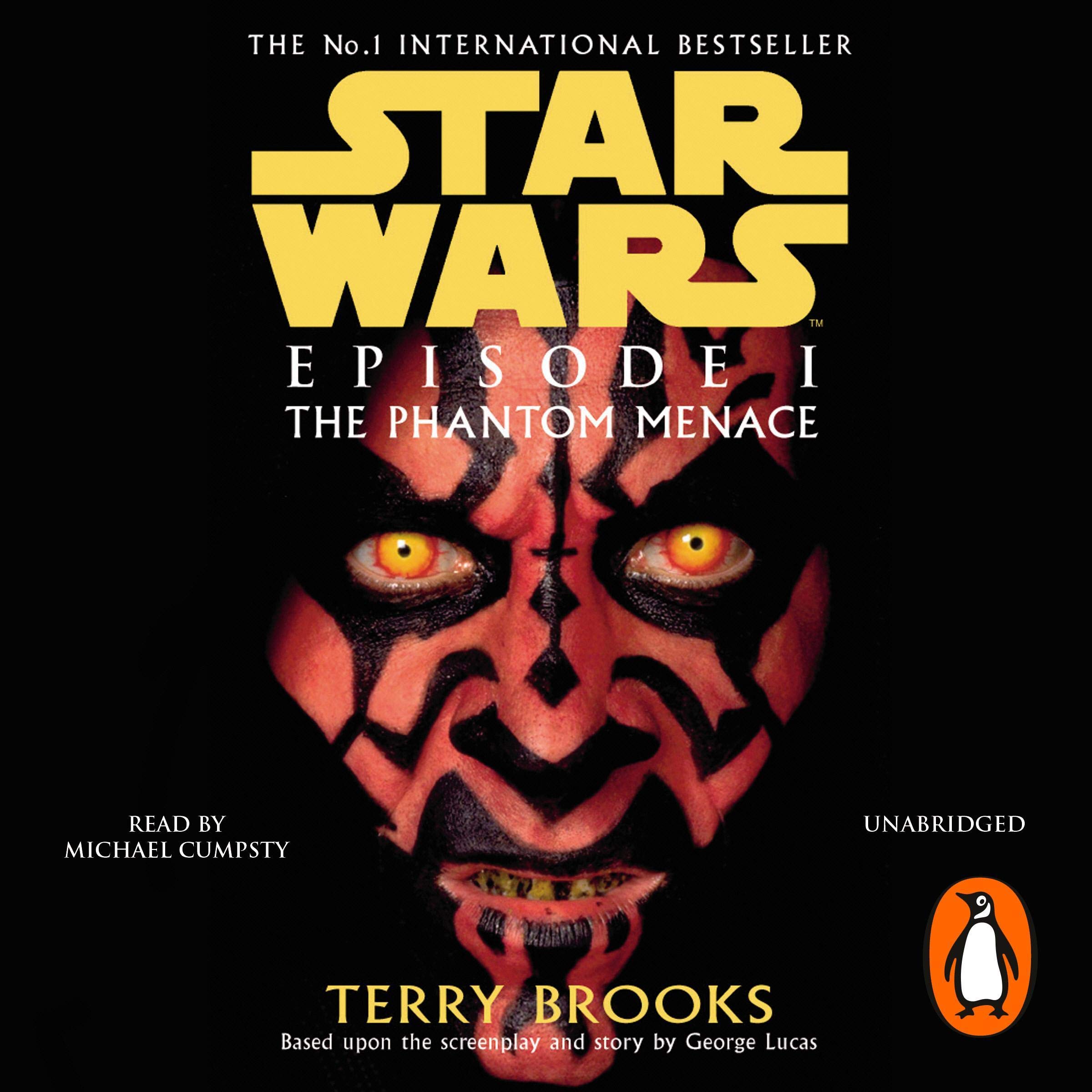 Star Wars Episode I: The Phantom Menace
