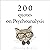 200 Quotes on Psychoanalysis