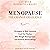 Get Your Hormones Right Menopause: The Change Challenge