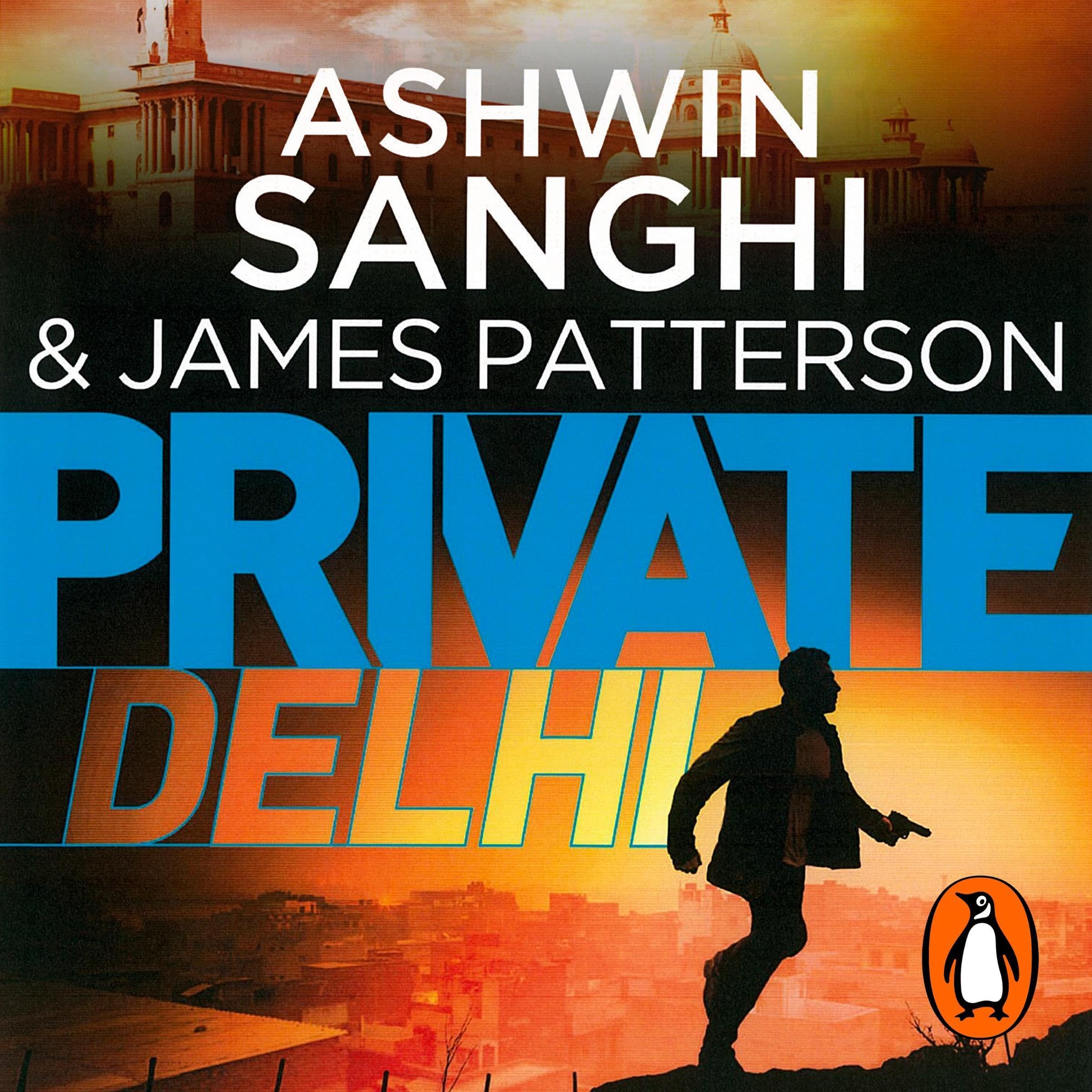 Private Delhi: