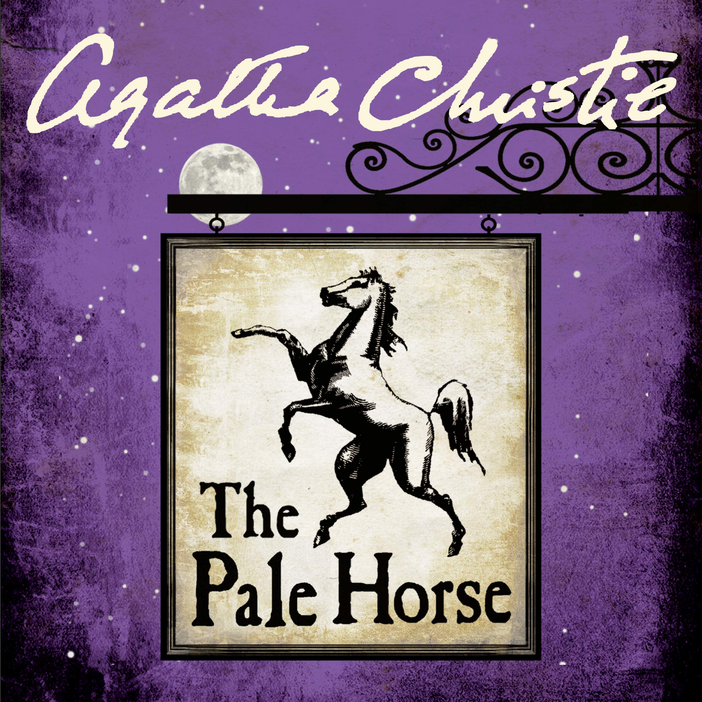 The Pale Horse