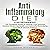 Anti-Inflammatory Diet for Beginners: The Complete Guide to Healing Your Immune System, Restoring Health and Naturally Remedying Arthritis & Chronic Fatigue