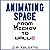 Animating Space: From Mickey to WALL-E
