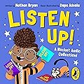 Listen Up!: A Rocket Audio Collection