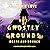 The Ghostly Grounds: Death and Brunch: A Canine Casper Cozy Mystery, Book 2