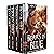 Bears in Blue Shifter Romance Box Set