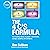 The 4 C's Formula: Your Building Blocks of Growth: Commitment, Courage, Capability, and Confidence.