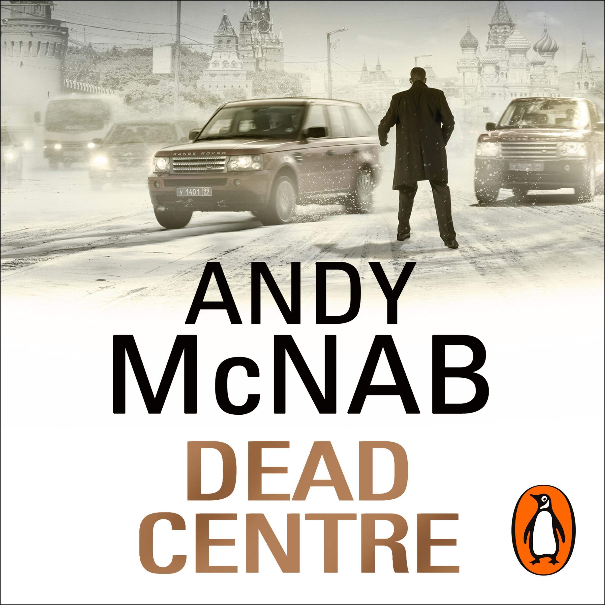 Dead Centre: