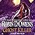 Ghost Killer: Ghost Seer, Book 3