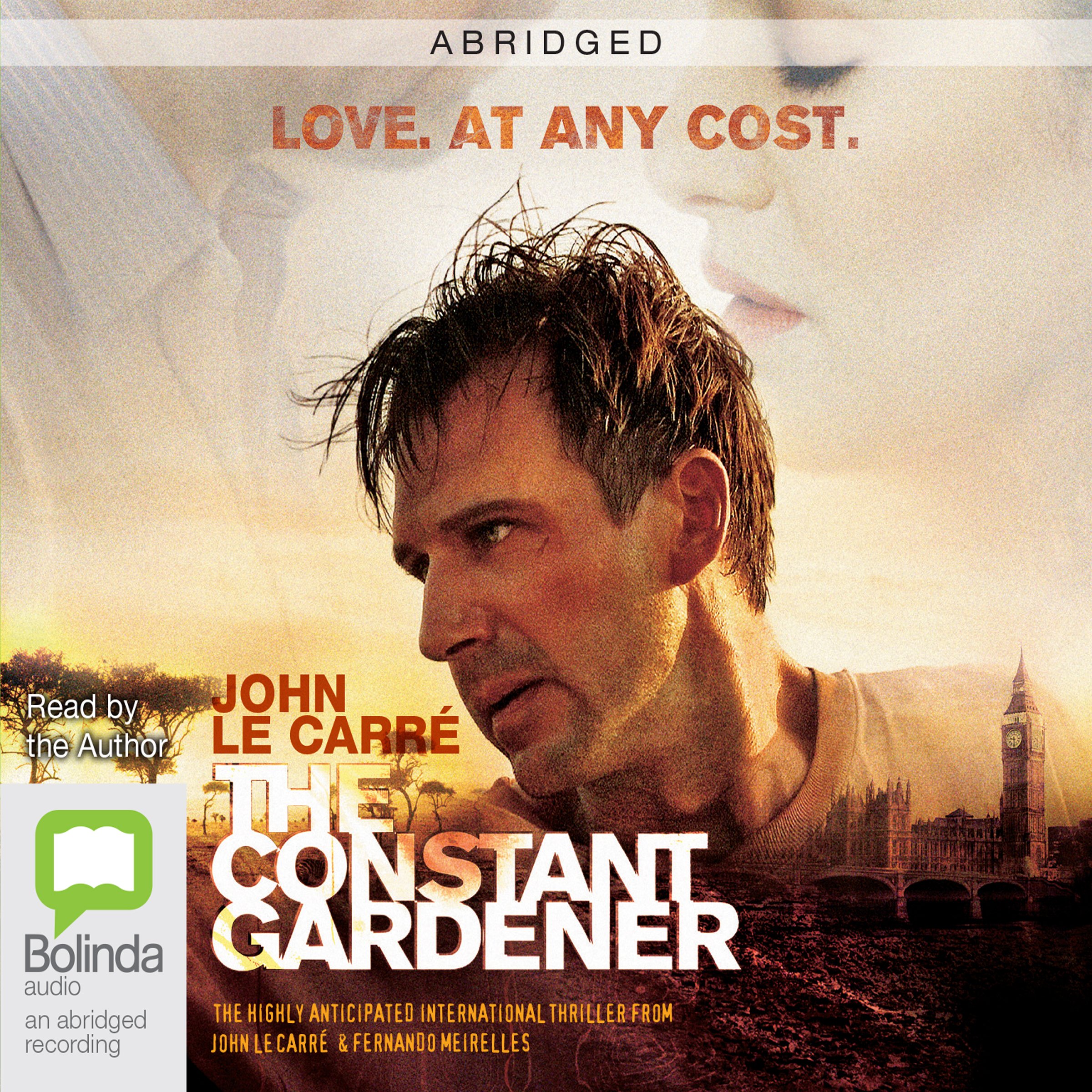 The Constant Gardener