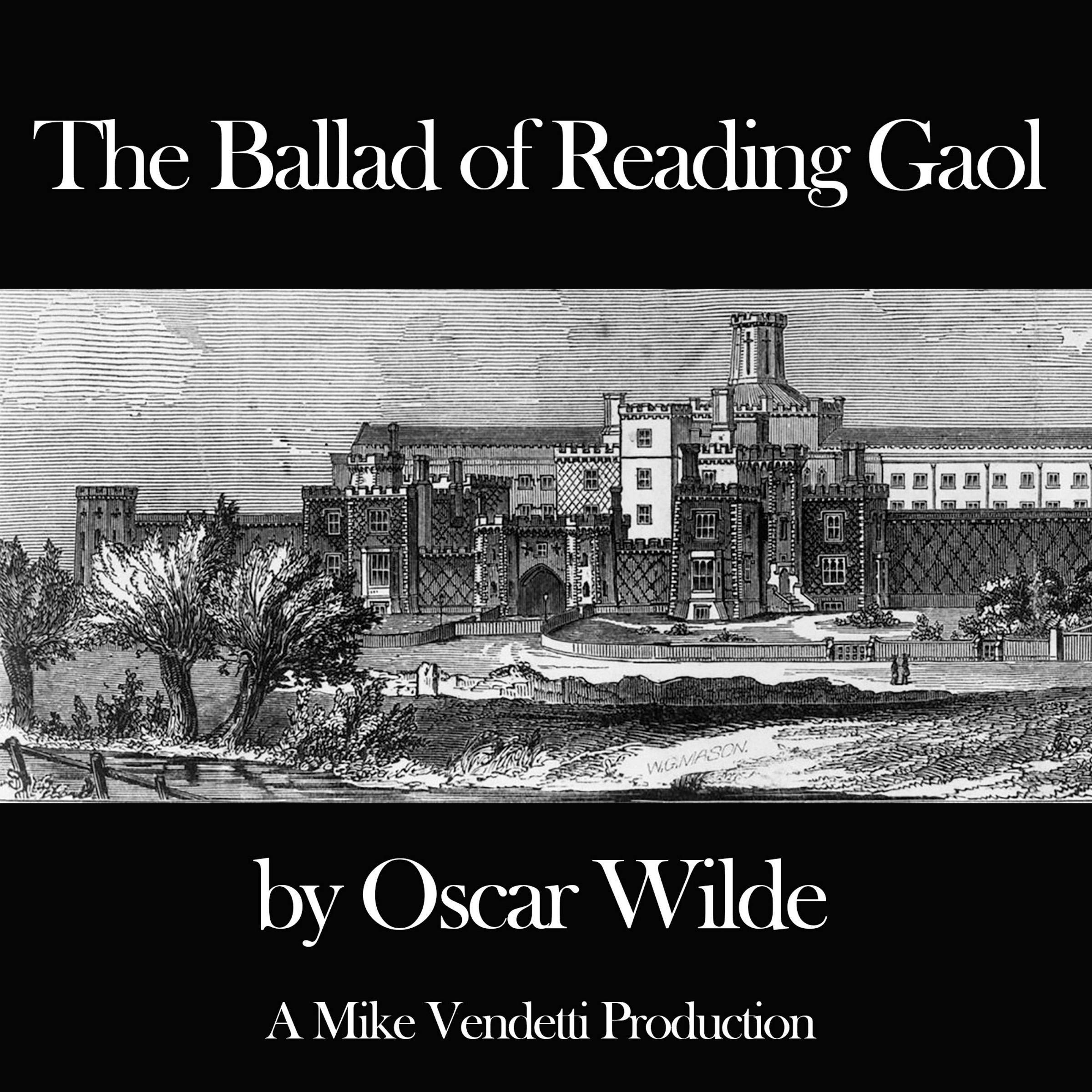 The Ballad of Reading Gaol