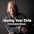 Upping Your Elvis