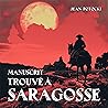 Manuscrit Trouvé ...