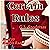 Certain Rules: Too Many Rules, Book 1