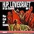 The Call of Cthulhu: H.P. Lovecraft a la Carte, No. 1
