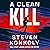 A Clean Kill: Garrett Mann, Book 1