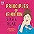 Principles of (E)motion