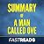 Summary of A Man Called Ove