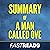 Summary of A Man Called Ove