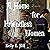 A Home for Friendless Women: A Novel