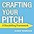 Crafting Your Pitch: A Storytelling Framework