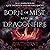Born of Mist and Dragonfire: Embers of Magic Duology, Book One (Songs of Adimos 1)