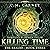 Killing Time: An Epic LitRPG/GameLit Adventure: The Realms, Book 3