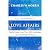 SIX DANGEROUS LOVE AFFAIRS by Charles Morris SIX DANGEROUS LOVE AFFAIRS by Charles Morris