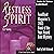 Restless Spirit: Sam Casey, Book 3