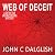 Web of Deceit: Detective Jason Strong Mysteries, Book 19