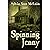 Spinning Jenny by Sylvia Ann McLain