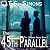The 45th Parallel: Latitude...