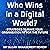 Who Wins in a Digital World?: Strategies to Make Your Organization Fit for the Future
