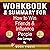 Workbook and Summary for How to Win Friends and Influence People by Dale Carnegie