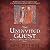 The Uninvited Guest: A Gareth and Gwen Medieval Mystery, Book 2