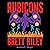 Rubicons: A Freaks Novel, Book 3